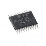 Risc Microcontroller MCU 8BIT 8KB FLASH 20TSSOP STM8L151F3P6
