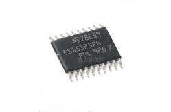China Risc Microcontroller MCU 8BIT 8KB FLASH 20TSSOP STM8L151F3P6 supplier