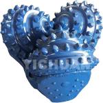 17 Inch 1/2 Inch 444.5mm Three Cone TCI Tricone Bit