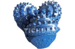 China 17 Inch 1/2 Inch 444.5mm Three Cone TCI Tricone Bit supplier