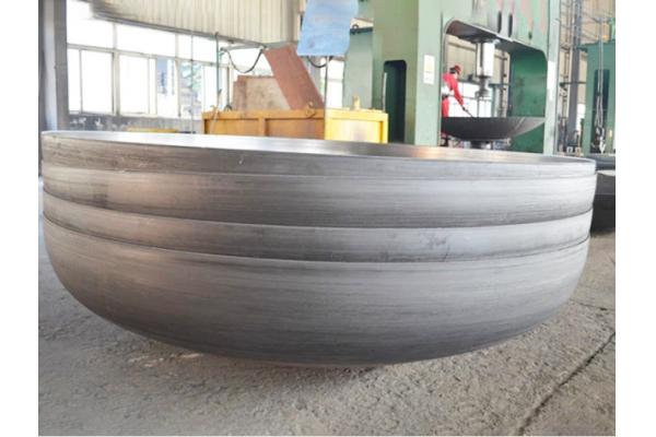 2000MM 20MM 2 To 1 Metal Steel Pipe Fitting Elliptical Tank Head Dimensions