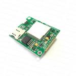 24 X 24 X 2.6mm High Speed PCB Board for Wireless Module Transmission for sale
