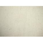 Durable Cotton Plain Fabric / Grey Color Fabric For Unique Style Garment for sale