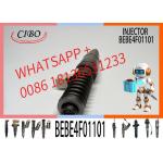 4 PINS Fuel Injector 20582430 BEBE4D00203 BEBE4F01001 BEBE4F01101 BEBE4F01102 BEBE4F04001 BEBE4F07001