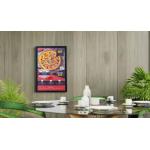 13.3'' E-Ink 6 Color 1200*1600 E-Paper Display with Mpu Interface for sale