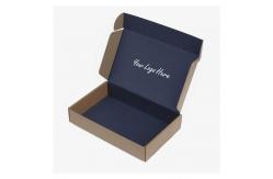 China 3 Ply Parcel Paper Box supplier