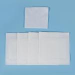 Absorbent Cotton Medical Gauze Swab X-Ray Detectable Surgical Wound Dressing White Sterile Gauze Swabs 4 X 4 Gauze Dressing Cotton Gauze Swabs Gauze Bandage Roll Medical Gauze Roll for sale