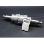 Upperbond Cigarette Packing Machine Parts Steel Inner Frame Cutter SASIB 3000