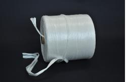 China 400KD Cable Filling Polypropylene Split Yarn Keep The Cables Circular Form supplier