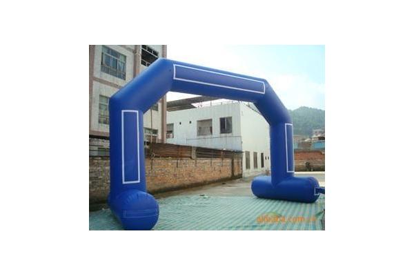 inflatatable arch , inflatable archway, custom advertising inflatable arch