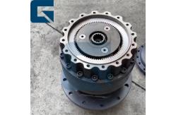 China JRC0007 Excavator JS200 JS220 Swing Reduction Gearbox supplier