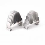 ODM Factory Direct Sell SGS ISO High Quality Customized Industrial Aluminum Profile For Mill Finish Aluminum for sale