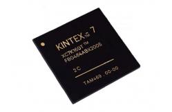 China IC FPGA XC7K160T-2FBG484C Field Programmable Gate Array FCBGA484 Surface Mount supplier