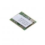 Wireless Communication Module BM78SPP05MC2-0006AA Dual-Mode BT Module With Integrated External Antenna for sale