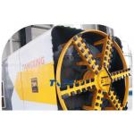 3000*3000mm Rectangular pipe jacking machine for sale
