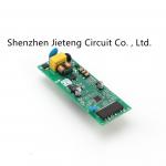 OEM Multilayer FR4 PCB Board for Smart Phone Watch 1-8oz for sale