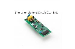 China OEM Multilayer FR4 PCB Board for Smart Phone Watch 1-8oz supplier