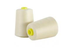 China Smooth 50/2 , 50/3 100 Spun Polyester Sewing Thread supplier