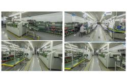 China SMT Feeder manufacturer