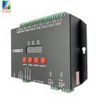 K-8000CK LED Pixel Controllers IP20 With 8 Port Sub Control