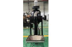 China Coffee Stone Removing Machine 5kg Coffee Bean Destoner Destoner Machine For Coffee supplier