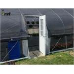 Agriculture Greenhouse Screening Fabric UV Resistant Garden Shade Mesh 25m 30m Length for sale