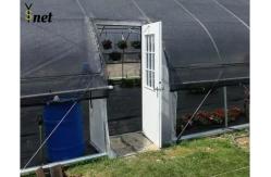 China Agriculture Greenhouse Screening Fabric UV Resistant Garden Shade Mesh 25m 30m Length supplier