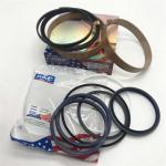 336D C Cylinder Hydraulic Oil Seal U - 1023 Polyurethane Material for sale