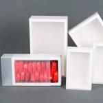 Eco-Friendly Slide Out Gift Box For Coffee Beans And Loose Leaf Tea for sale