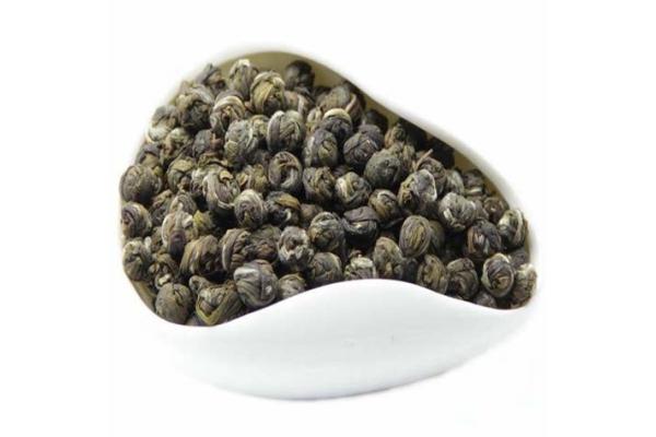 Jasmine Dragon Ball Fragrant Flower Chinese Herbal Tea Re - Processing Boost Your Immune System