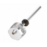 Anodized Aluminum Housing Emerson Rosemount Pressure Transmitter Balluff Micropulse Transducer Sensor for sale