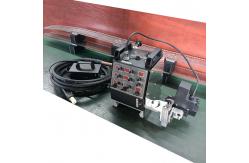 China Simple Tank Welding Tractor with Flexible Rail in Stock supplier