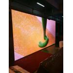 High Resolution Led Display Video Wall / P2.5 Indoor Led Screen For Rental , FCC ROHS for sale