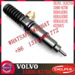 33800-82700 Diesel Fuel Injector 33800-82700 BEBE4L02001 63229475  BEBE4L02002 BEBE4L02102  E3.5 for HYUNDAI H ENGINE for sale