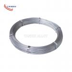 2.0mm Ignition Plug 1400°C Iron Based Wire FeCrAl Alloy for sale