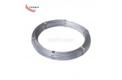 China 2.0mm Ignition Plug 1400°C Iron Based Wire FeCrAl Alloy supplier