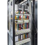 Data Center PDU Power Distribution Unit 22U Server Cabinet 48V for sale