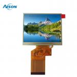 3.5 inch 320x240 IPS TFT LCD Display Module 3.5-inch TFT LCD Screen for sale