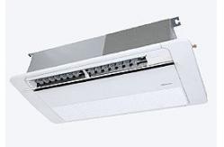 China 42000BTU Multi Split Inverter Air Conditioner R410A Multi Inverter Air Conditioner supplier