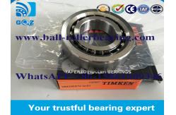 China FAG QJ224.2NMA angular contact thrust ball bearings low noise supplier