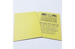 China 210/165mm Custom Hardcover Journal Printing for Exercise Book supplier