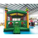 ODM Children Inflatable Bounce Houses For Public Hotel for sale