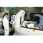 Intelligent  Spinal Decompression Therapy Machine High Cure Rate for sale