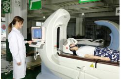 China Comfortable Lumbar Decompression Machine Spinal Decompression Device supplier