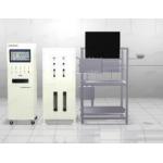 Flame Spread Testing Machine Evaluate Fire Retardant Performance Of Materials for sale