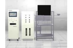 China Flame Spread Testing Equipment Can Evaluate Fire Retardant Performance Of Materials supplier