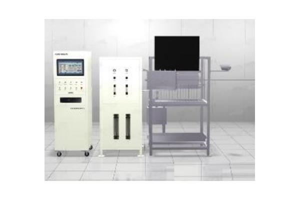 Flame Spread Testing Equipment Can Evaluate Fire Retardant Performance Of Materials