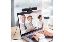 China UHD 4K 5X Conference Room Zoom Camera For Live Streaming supplier