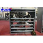 China Centrifugal Shutter Exhaust Fan for sale