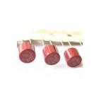 European Standard 8x8mm Cylindrical Plastic Package Time Lag Subminiature Fuse 2008 1A 250V